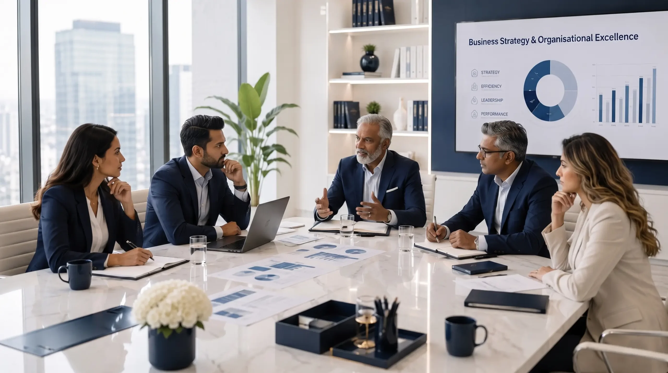 business-strategy-organisation-excellence