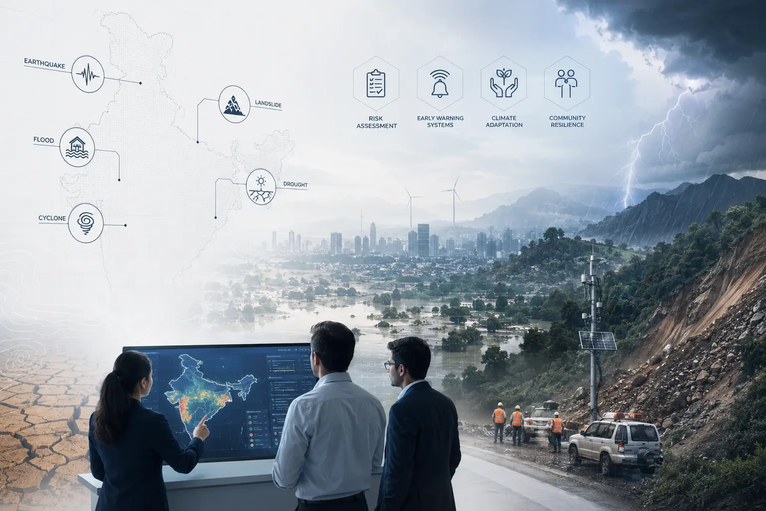 disaster-risk-management-climate-change