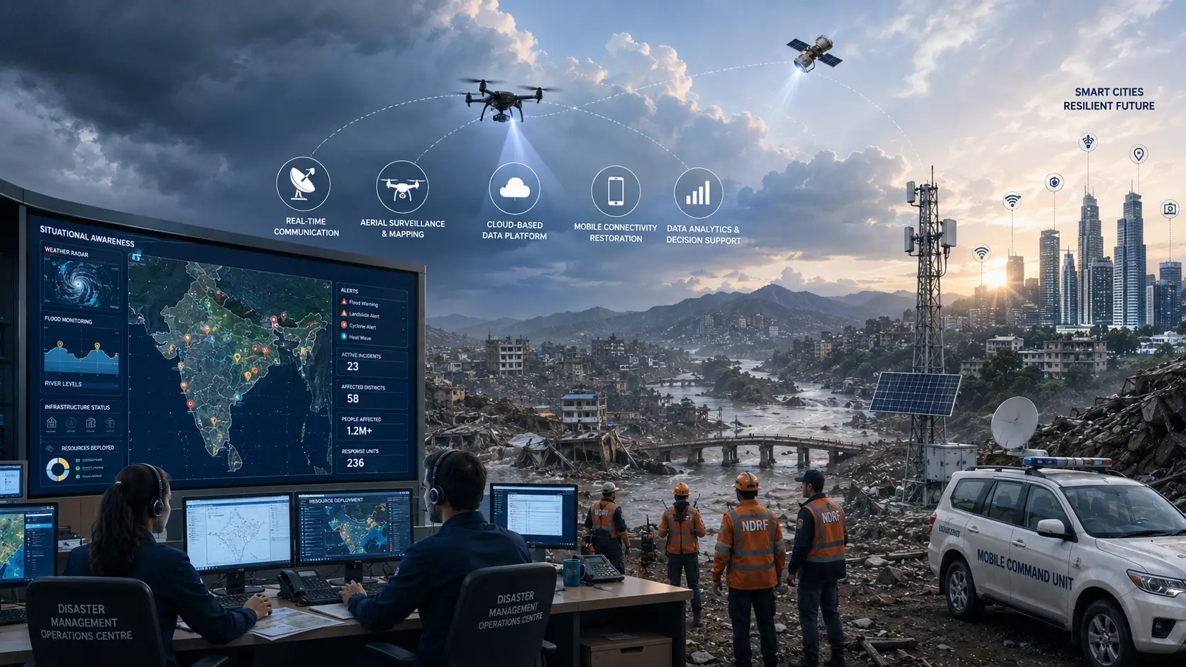 disaster-risk-management-climate-change